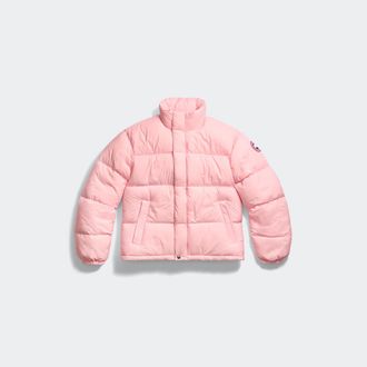 Canada Goose Sterling Puffer Jacket (Men, Linnaea Rose, XL)