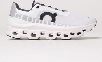 On Running Sneakers Men color White