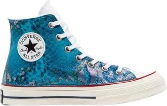 Converse Sneakers - Dames - Sneakers - Blauw - 36 EU - Schoenen