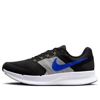 Nike Run Swift 3 Black Racer Blue DR2695-006