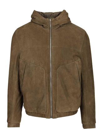 Valstar Coyle Giacche Verde-Uomo