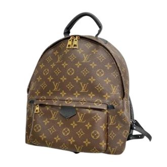Louis Vuitton Pre-owned Vintage Backpack