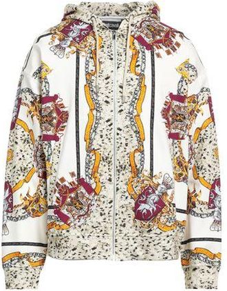 Just Cavalli TOPWEAR - Sweatshirts on YOOX.COM