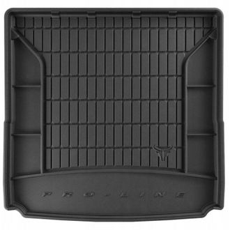 OEM Alfombrilla De Goma Para Maletero Para Fiat Tipo Kombi Desde 2016-g Tm