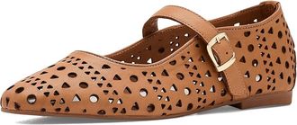 Spring Step Arbella Womens Flat Shoes Camel : EU 42 (US Womens 10.5-11) M, Leather