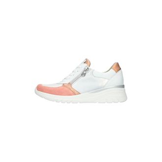 Waldl&auml;ufer Carla Sneaker - Dames - Schoenen - Veelkleurig - Maat: 33 1/2 EU Leer