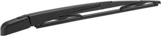 OEM Juego De Escobillas Limpiaparabrisas Traseras Para Coche 6429t1, Color Negro, Repuesto Para Peugeot 307 2000-2012