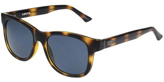Levi's LO26798 02 Mens Sunglasses Tortoiseshell Size 52