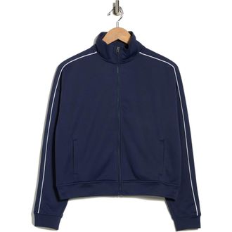 Abound Track Jacket in Navy Iris at Nordstrom Rack, Size X-Large