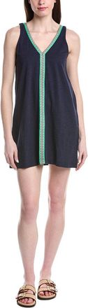 Lisa Todd Tizzy Tunic Dress