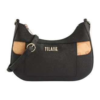Alviero Martini 1A Classe Bolso de hombro - Bags - Mujer - Negro - ONE SIZE