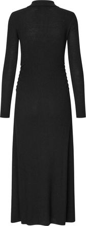 Sams&oslash;e & Sams&oslash;e Sanelly Dress - Black