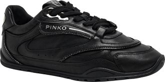 Pinko Yulia 04 Sneakers - Black
