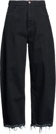People BOTTOMWEAR - Pantaloni jeans su YOOX.COM