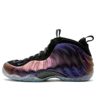 Nike Air Foamposite One Eggplant 2010 314996-051