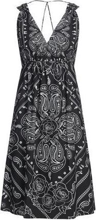 Replay DRESSES - Midi dresses on YOOX.COM