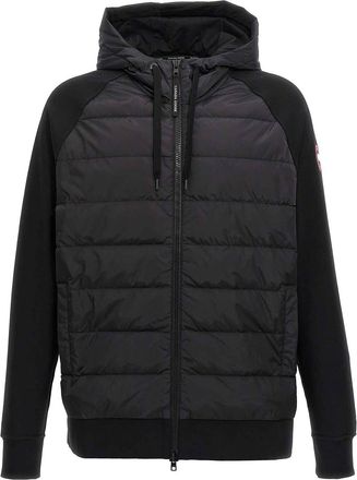 Canada Goose Huron Hybridge Jacket