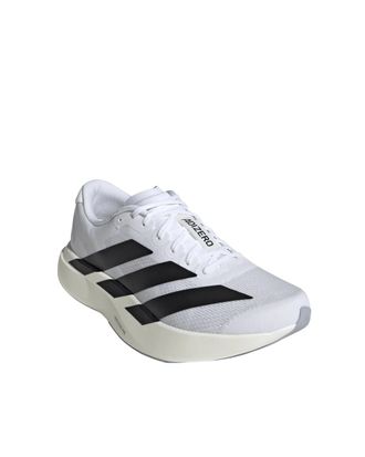 adidas Mens Sneakers Adizero Evo Cloud White-Core Black Black-White Trainers White/core Black/white