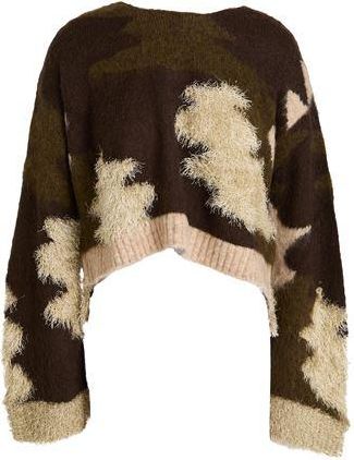 Semicouture MAGLIERIA - Pullover su YOOX.COM