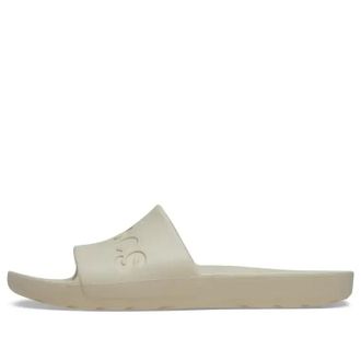 Crocs Classic Slides Beige 210088-2Y2
