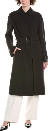 Theory Clean Car Coat