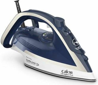 Calor Plancha De Vapor 2800w 50g / Mn - Fv6812c0 Calor