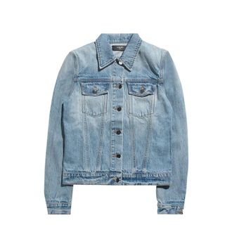 Amiri Denim Jacke