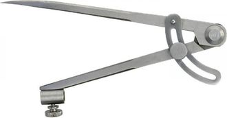 Limit Comp&aacute;s Para L&aacute;piz, 300mm Limit 24280208