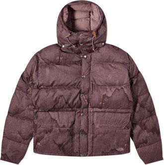 The North Face Heritage 71 Sierra donsjack