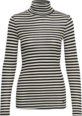 Inwear Tops - Dames - Tops - Zwart - Maat: L