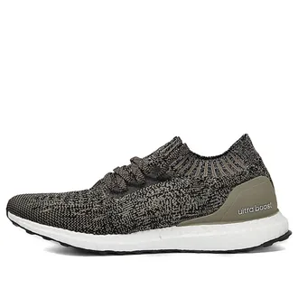 adidas Ultraboost Uncaged Steel DA9160