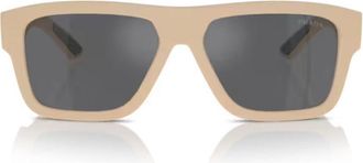 Prada Ps 04 Zs Beige