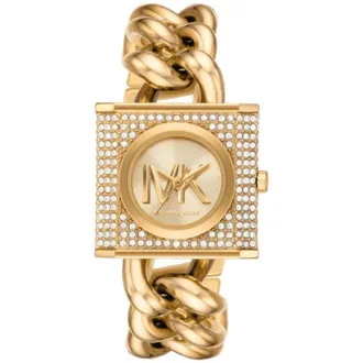 Michael Kors Mujer, Accesorios, Amarillo, Talla: ONE Size