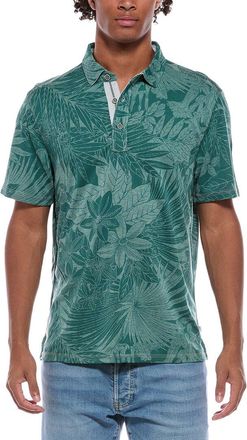 Tommy Bahama Sport Santiago Paradise Polo Shirt