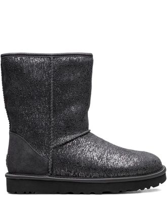 UGG Classic II laarzen - Grijs