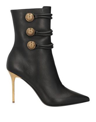 Balmain SCHUHE - Stiefeletten auf YOOX.COM