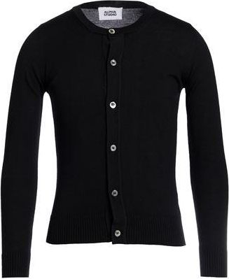 Alpha Studio MAGLIERIA - Cardigan su YOOX.COM