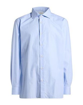 LUIGI BORRELLI NAPOLI TOPS - Hemden auf YOOX.COM