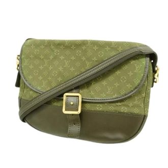 Louis Vuitton Borsa a spalla Pre-owned Belanger - - Pre-owned - Donna - Verde - ONE SIZE
