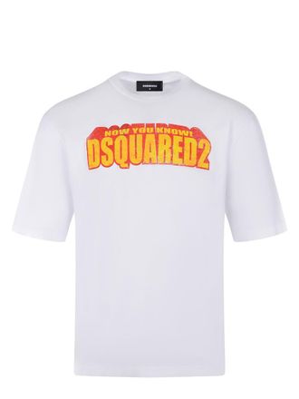 Dsquared2 T-Shirts And Polos