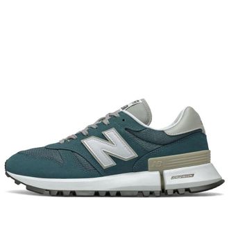 New Balance Tokyo Design Studio x RC_1300 Mallard Blue MS1300TG