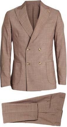 ROBERTO P LUXURY Suits