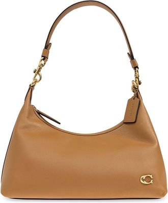 Coach Borsa a spalla Juliet - Marrone