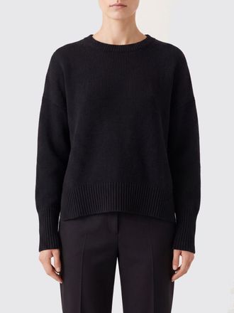 Lisa Yang Sweater Woman color Black