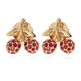 Coach Donna, Accessori, Giallo, Taglia unica, new