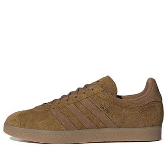 adidas Gazelle Bronze Strata Gum GY7370