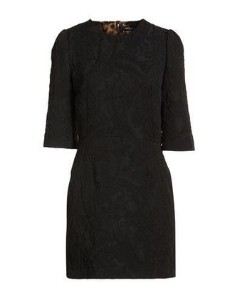 Dolce & Gabbana KLEIDER - Mini-Kleider auf YOOX.COM