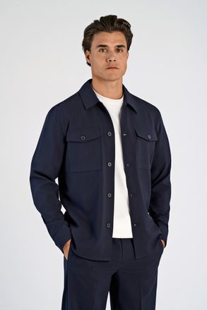 Lindbergh Hemdjacke