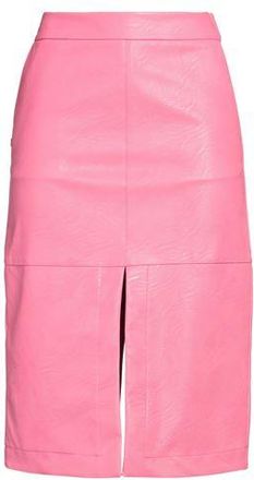 Manila Grace HOSEN & R&Ouml;CKE - Midi-R&ouml;cke auf YOOX.COM