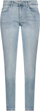 Guess BOTTOMWEAR - Jeans on YOOX.COM